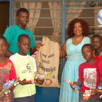 Children Program