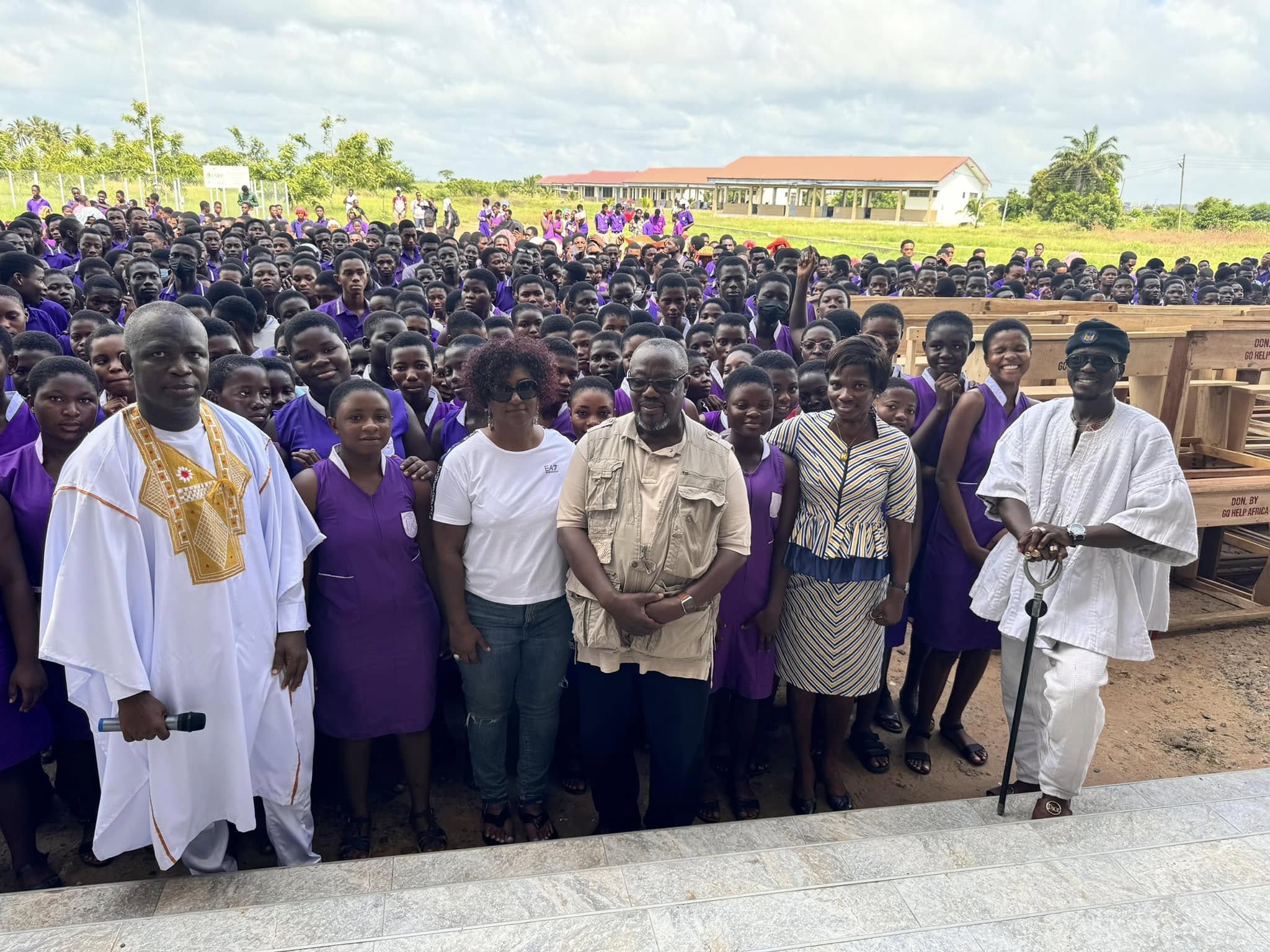 Community Program
