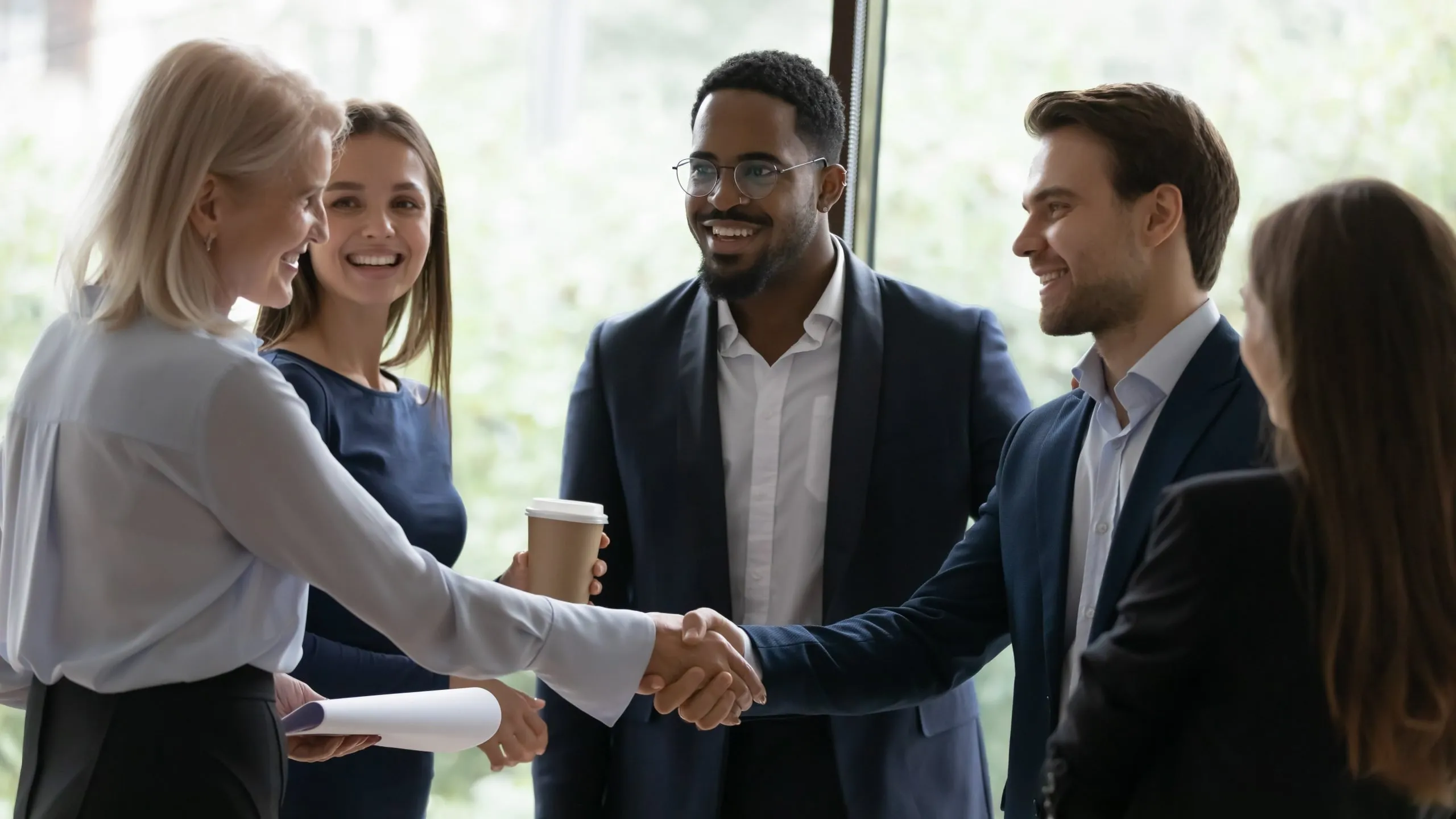 Partner impact