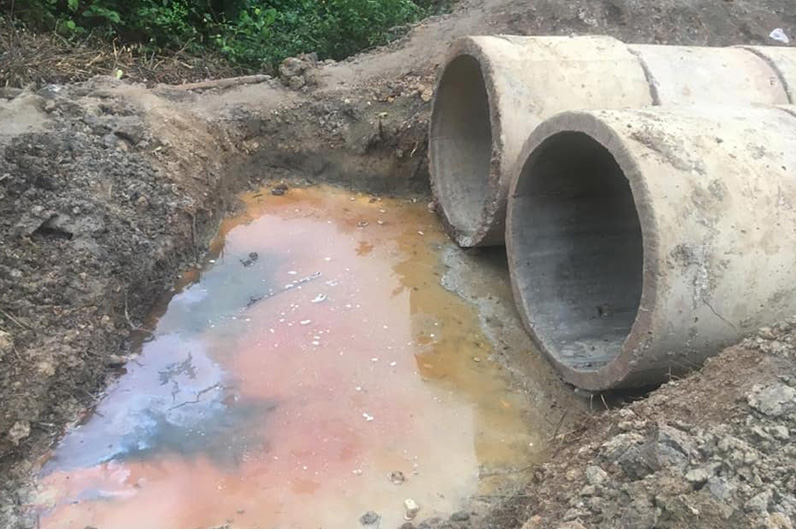 Water Project